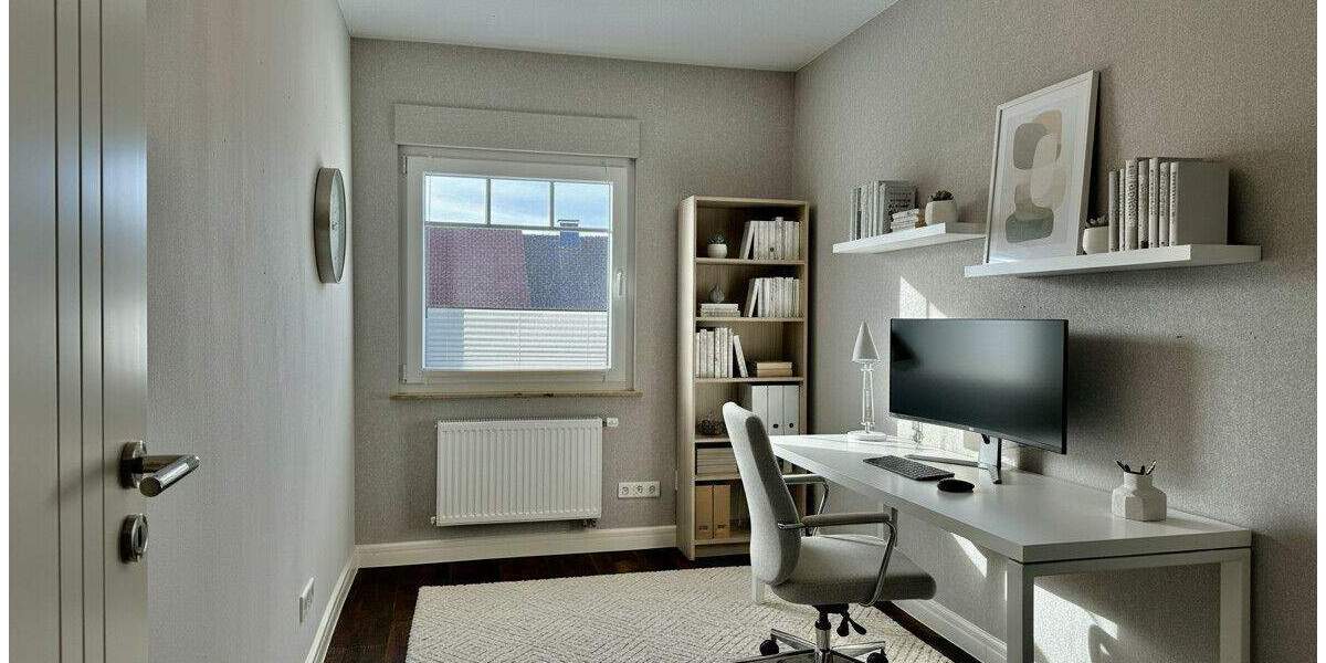 Reihenendhaus Osnabrück Dodesheide - 4 Zimmer, 125 m&sup2;, 350.000&euro; | Angebot:25067147