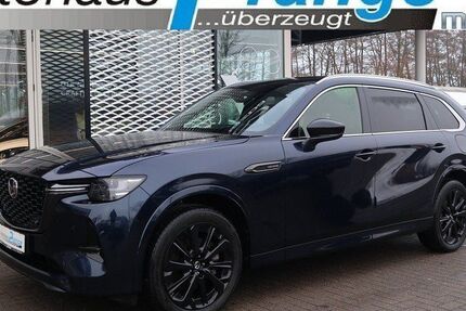 Mazda CX-80 18.115 km 51.885 &euro; Hilter 49176