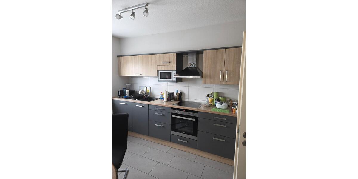 Etagenwohnung Neuenkirchen-Vörden Vörden - 4 Zimmer, 108 m&sup2;, 995&euro; | Angebot:24817172