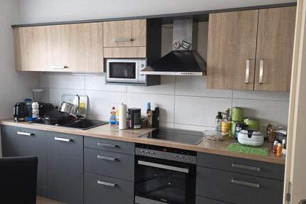 Wohnung Neuenkirchen-Vörden Vörden - 4 Zimmer, 108 m&sup2;, 995&euro; | Angebot:24817172