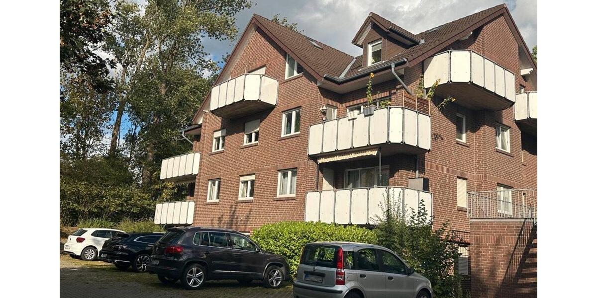 Maisonettenwohnung Osnabrück Gretesch - 3 Zimmer, 52 m&sup2;, 700&euro; | Angebot:25173511