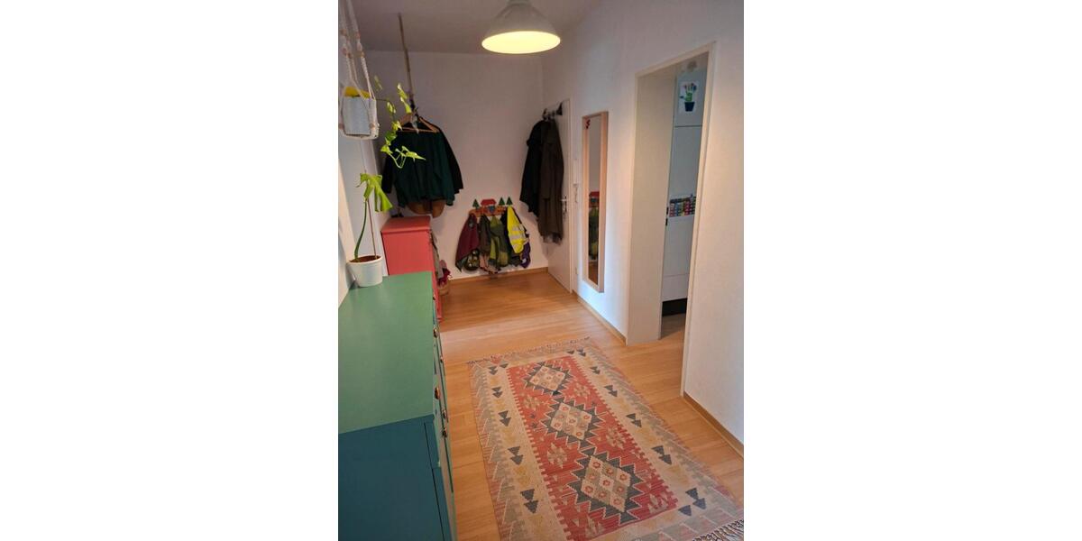 Etagenwohnung Osnabrück Wüste - 2 Zimmer, 60 m&sup2;, 1.200&euro; | Angebot:26163805