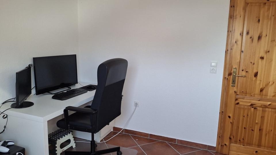 Wohnung 3ZKB in Herzlake Felsen 3 zimmer