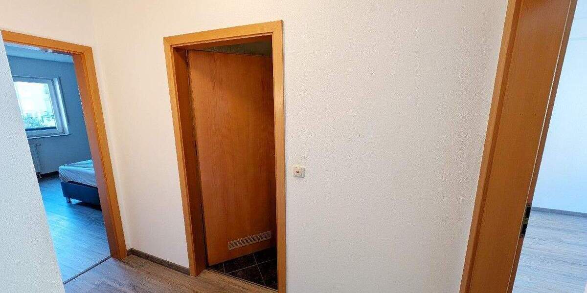 Etagenwohnung Osnabrück Wüste - 4 Zimmer, 115 m&sup2;, 399.000&euro; | Angebot:25524921