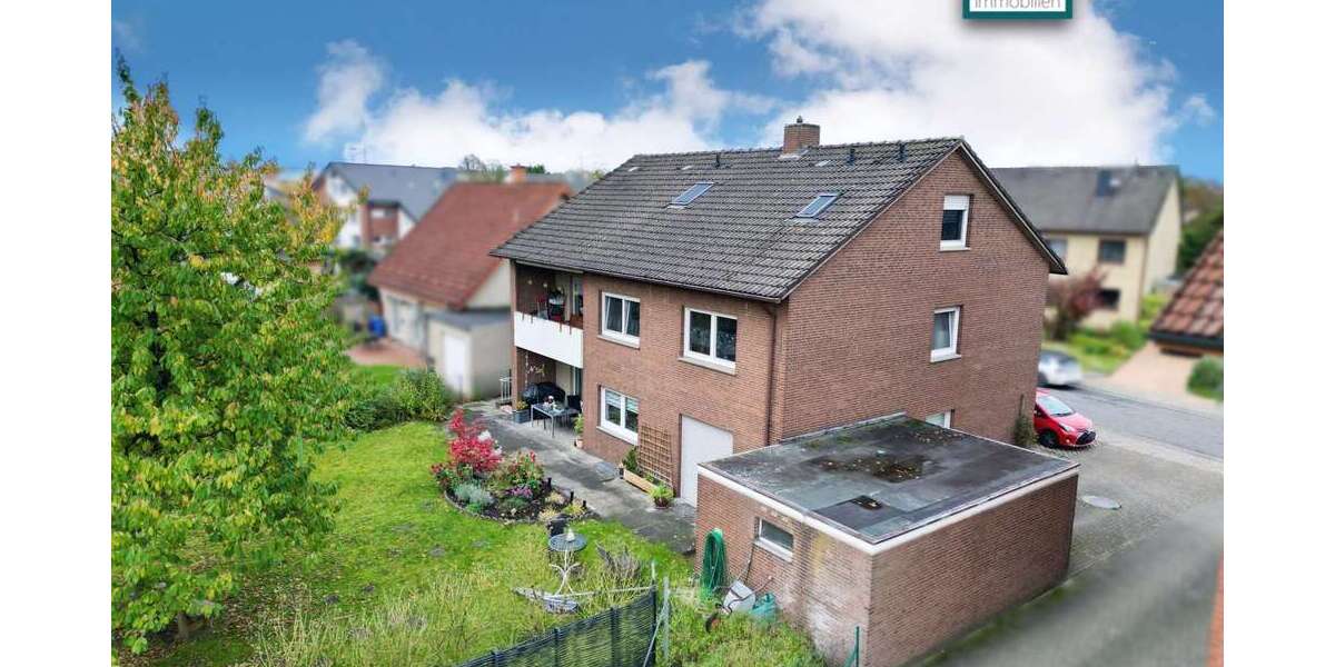 Haus zum Kaufen in Lotte 349.000 € 246 m² 8 zimmer