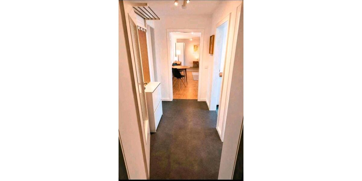 Dachgeschoßwohnung Osnabrück Fledder - 1 Zimmer, 37 m&sup2;, 653&euro; | Angebot:26495664