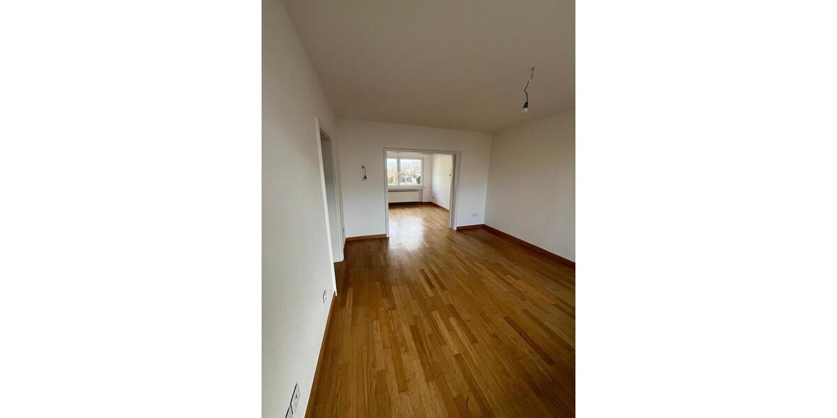 Etagenwohnung Lotte - 3 Zimmer, 77 m&sup2;, 1.115&euro; | Angebot:24562623
