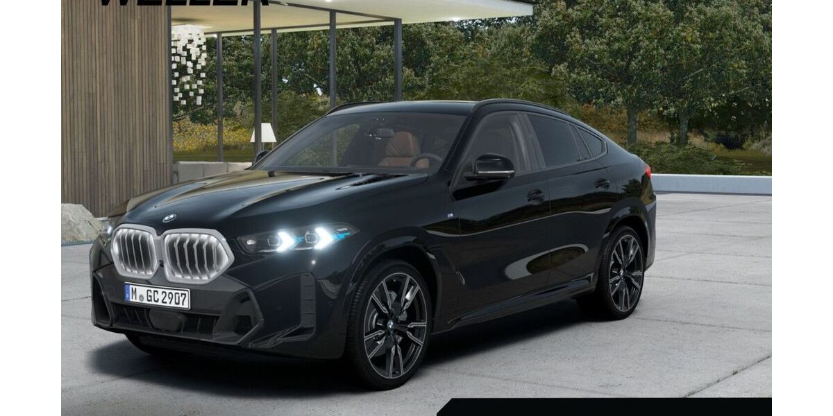 BMW X6 25.369 km 75.500 &euro; Osnabrück 49084