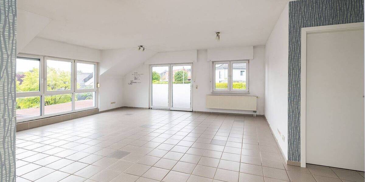 Mehrfamilienhaus, Wohnhaus Bad Iburg - 9 Zimmer, 234 m&sup2;, 370.000&euro; | Angebot:26817138