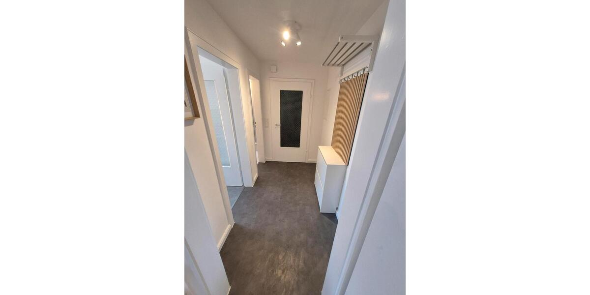 Etagenwohnung Osnabrück Fledder - 1 Zimmer, 37 m&sup2;, 498&euro; | Angebot:26677773