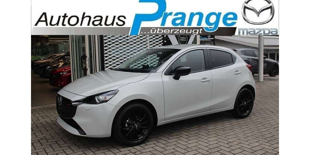 Mazda 2 15.234 km 18.485 &euro; Hilter-Hankenberge 49176