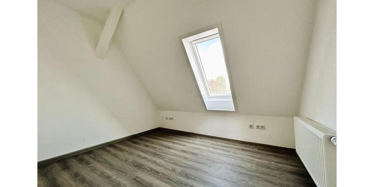 Dachgeschoßwohnung Melle - 4 Zimmer, 86 m&sup2;, 850&euro; | Angebot:26305230