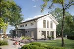 Einfamilienhaus Lengerich - 5 Zimmer, 158 m&sup2;, 478.600&euro; | Angebot:26155522