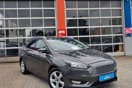 Ford Focus 126.000 km 9.000 &euro; Osnabrück 49090