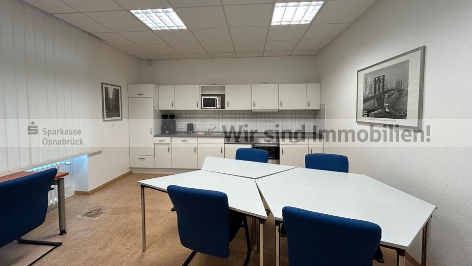 Gewerbeobjekt Georgsmarienhütte - 1.300&euro; | Angebot:24842716