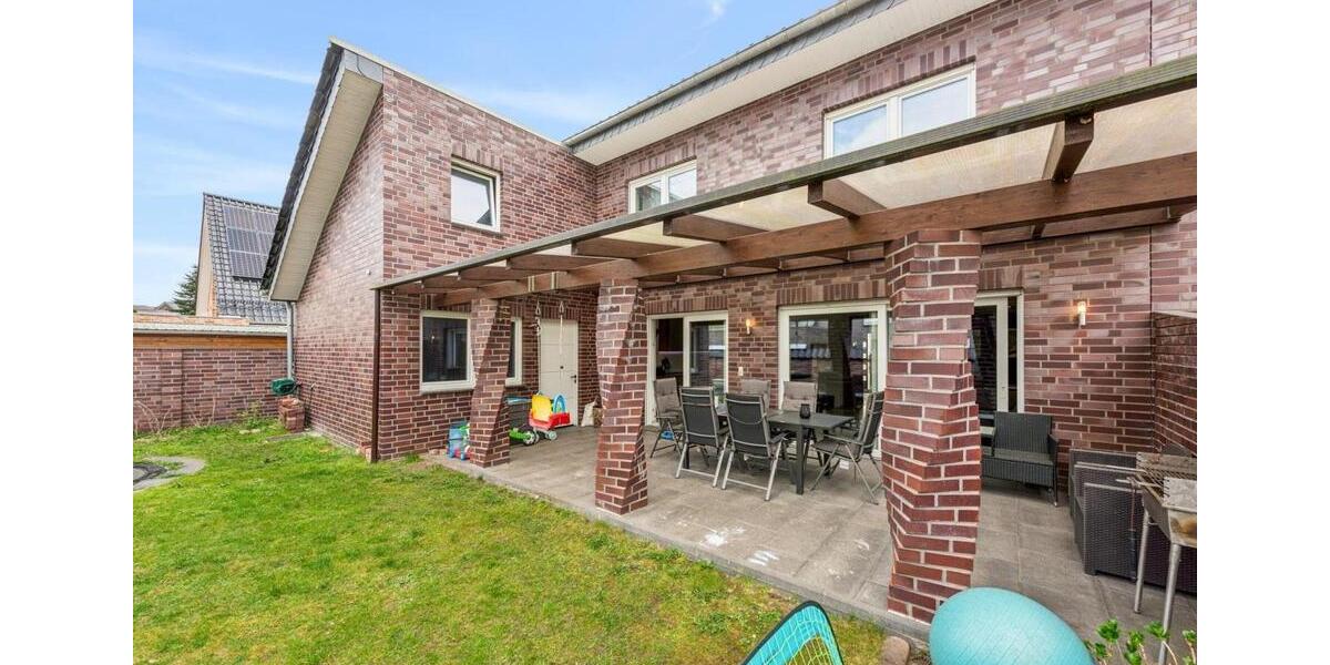 Einfamilienhaus Lengerich - 7 Zimmer, 204 m&sup2;, 540.000&euro; | Angebot:26544712