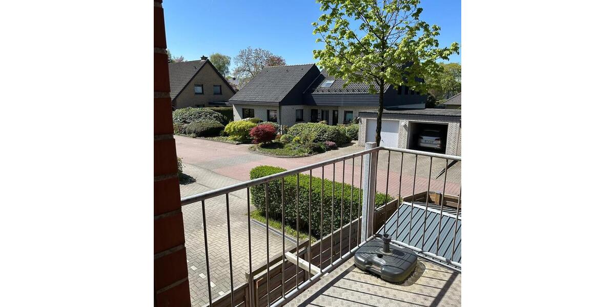 Etagenwohnung Ibbenbüren - 2 Zimmer, 67 m&sup2;, 700&euro; | Angebot:26534210
