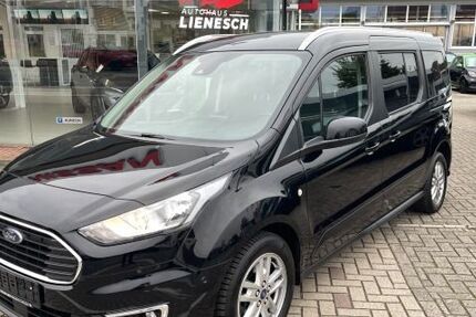 Ford Tourneo Connect 68.500 km 23.995 &euro; Wallenhorst 49134