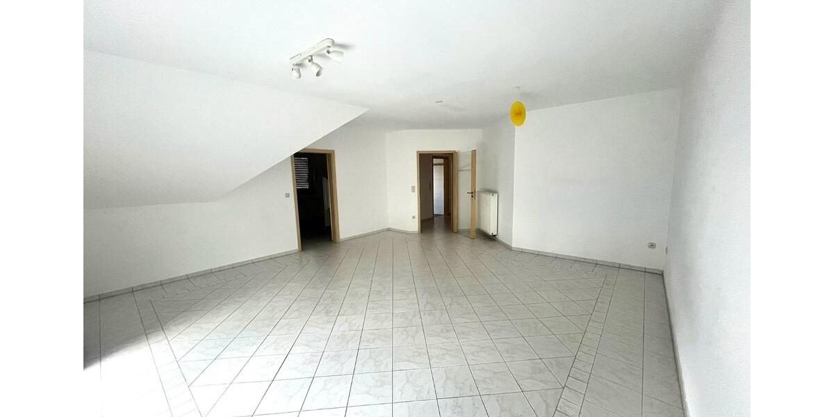 Dachgeschoßwohnung Bohmte - 3 Zimmer, 81 m&sup2;, 187.000&euro; | Angebot:25844654