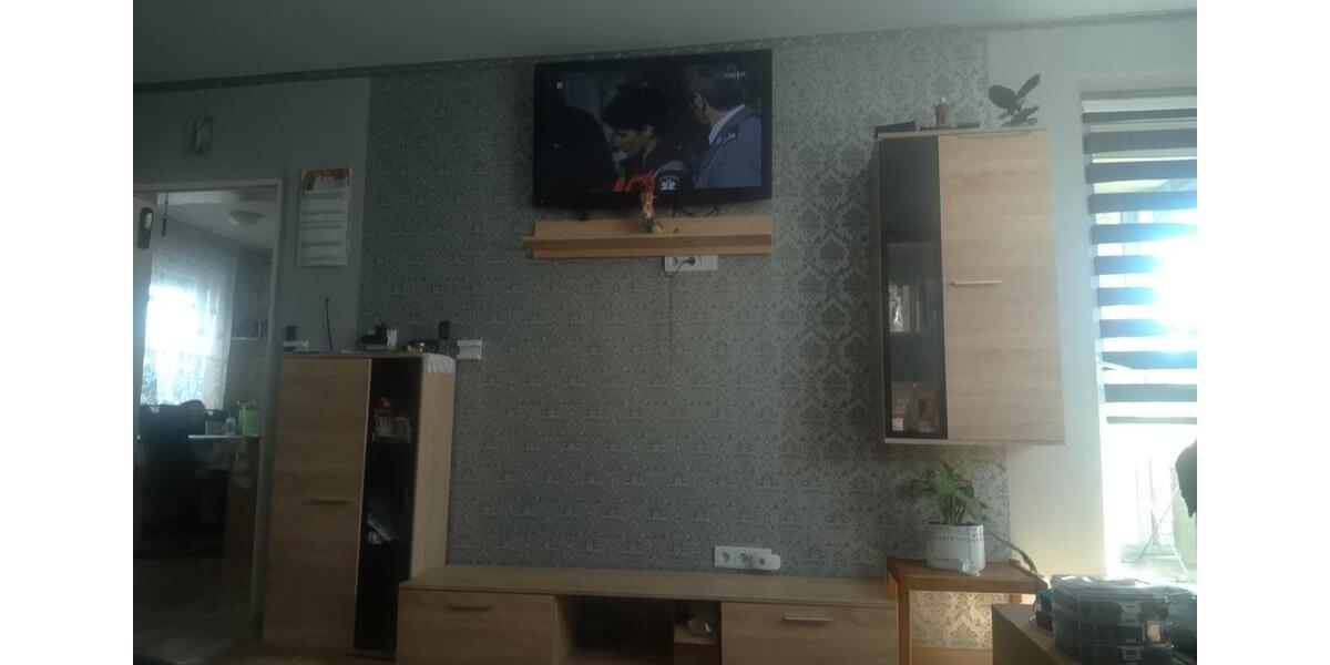 Erdgeschoßwohnung Dissen am Teutoburger Wald - 4 Zimmer, 77 m&sup2;, 160.000&euro; | Angebot:26400467