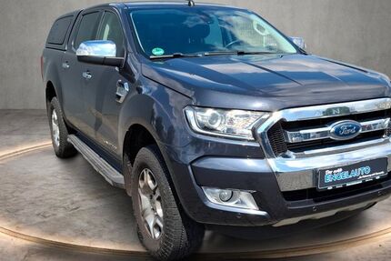 Ford Ranger 236.700 km 12.890 &euro; Bramsche 49565