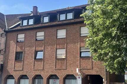 Wohnung Osnabrück Nahne - 3 Zimmer, 92 m&sup2;, 249.000&euro; | Angebot:27357089