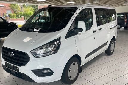 Ford Transit 33.500 km 28.990 &euro; Lengerich 49525