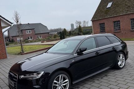 Audi A6 149.656 km 16.900 &euro; Damme 49401