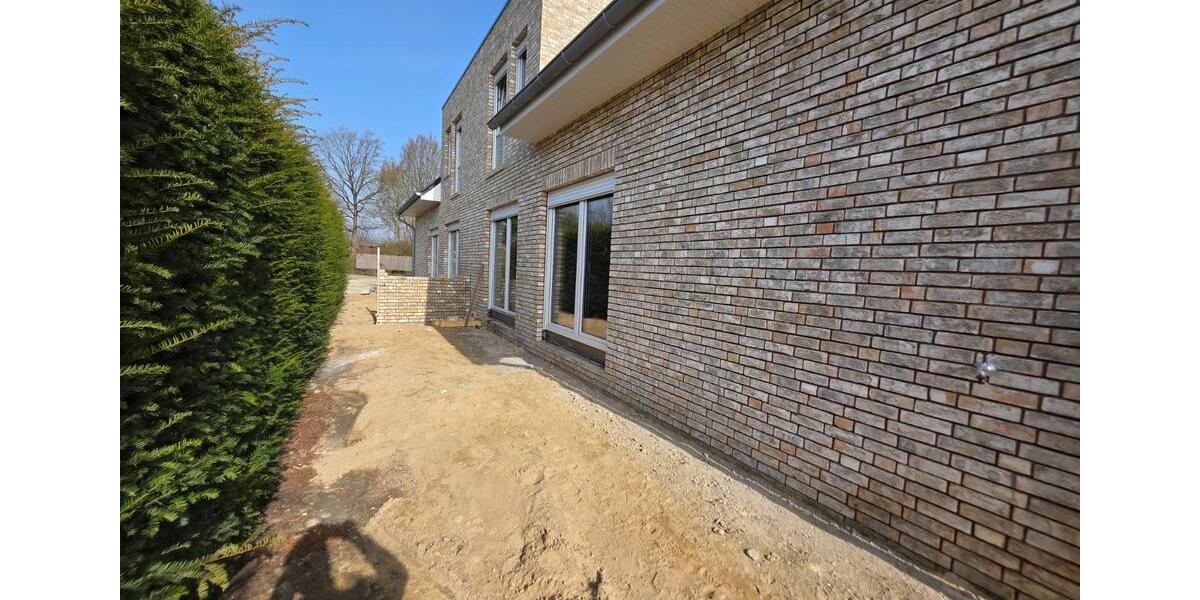 Erdgeschoßwohnung Bramsche - 4 Zimmer, 84 m&sup2;, 950&euro; | Angebot:25404069