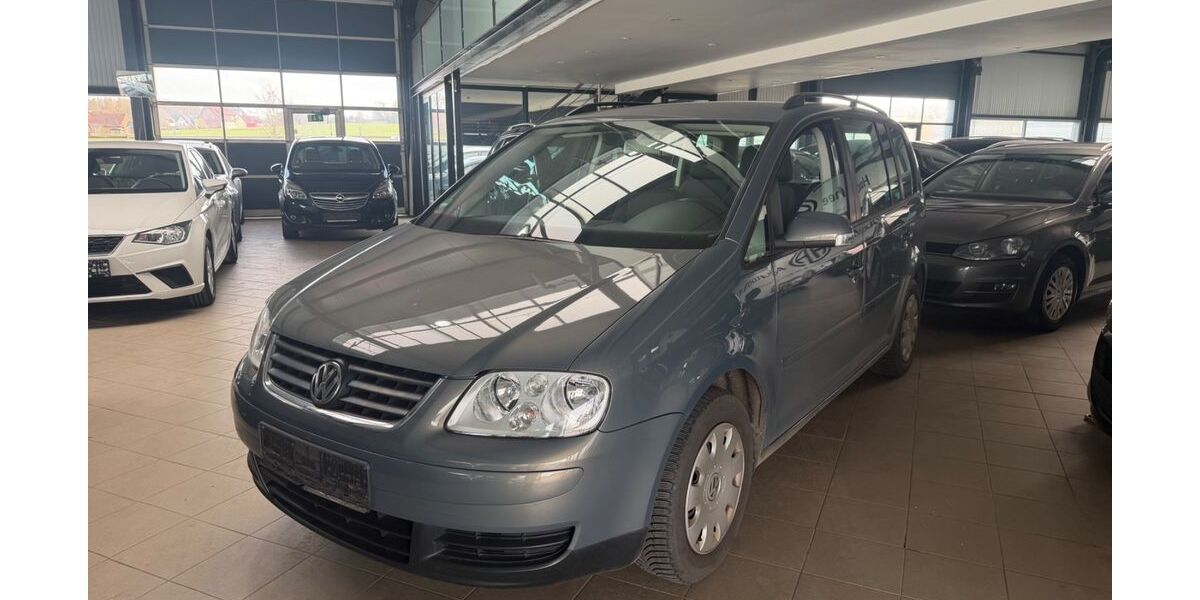 VW Touran 207.000 km 2.990 &euro; Belm/Vehrte (bei Osnabrück) 49191
