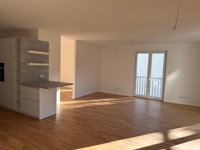 Etagenwohnung Osnabrück Hafen - 3.5 Zimmer, 114 m&sup2;, 1.824&euro; | Angebot:26658876