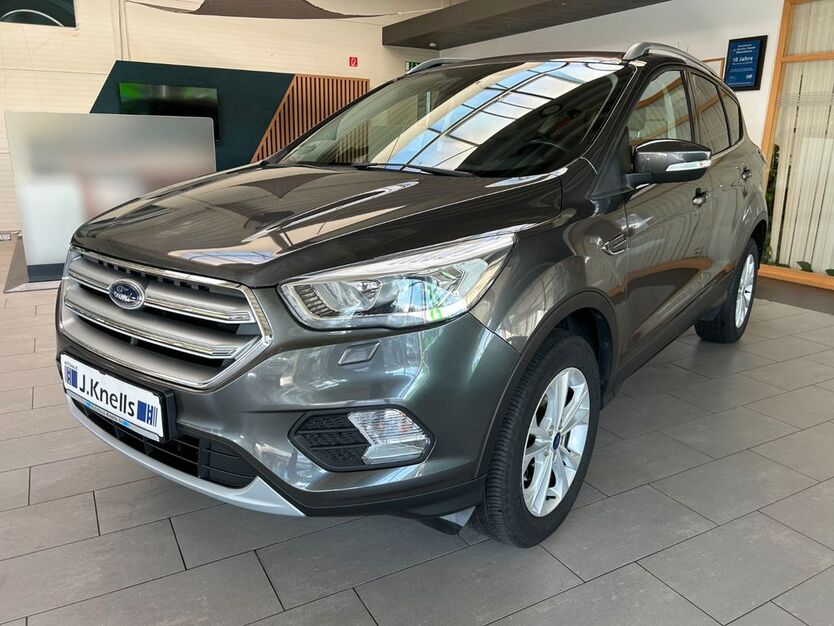 Ford Kuga 51.600 km 17.200 € Ibbenbüren - Laggenbeck 49479