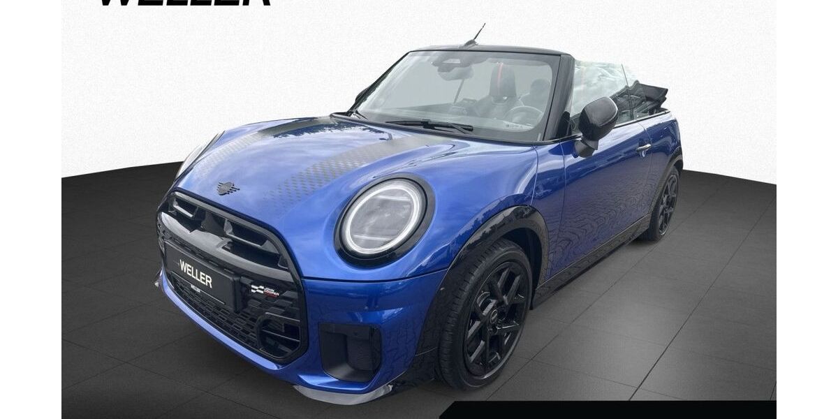 Mini Cooper C 1.675 km 34.999 &euro; Ibbenbüren 49479