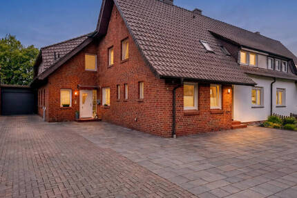 Haus Bramsche Lappenstuhl - 1 Zimmer, 316 m&sup2;, 529.000&euro; | Angebot:26202169