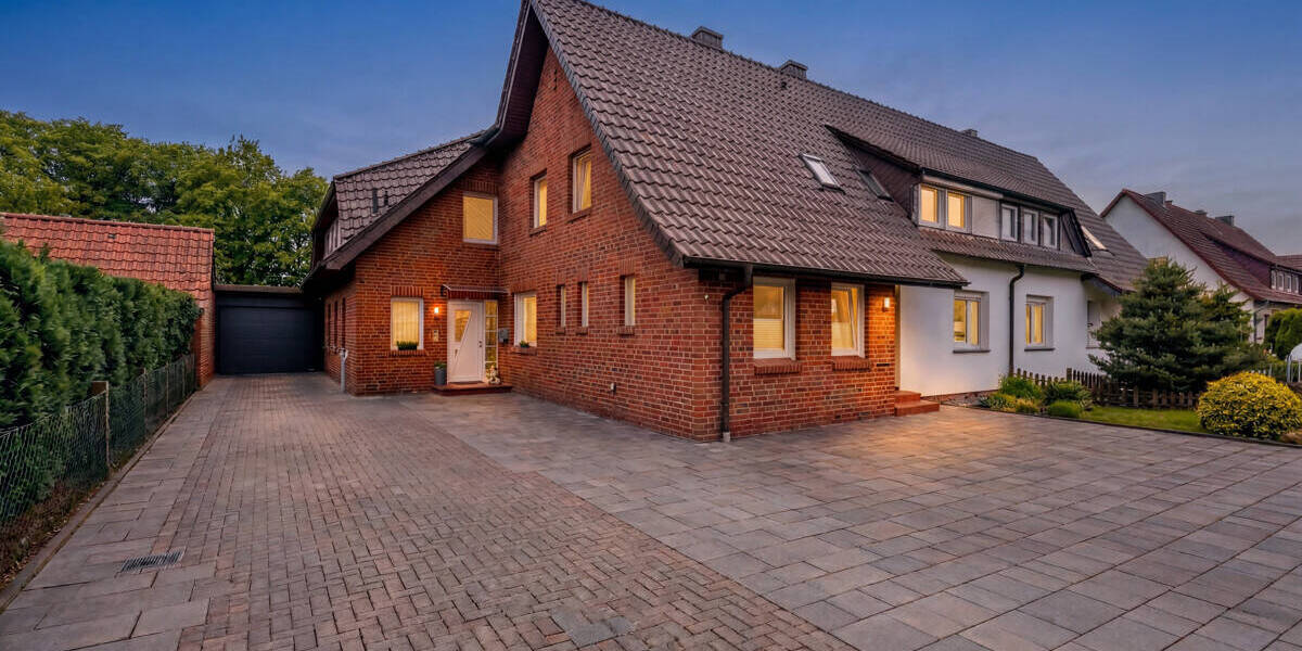 Mehrfamilienhaus, Wohnhaus Bramsche Lappenstuhl - 1 Zimmer, 316 m&sup2;, 529.000&euro; | Angebot:26202169