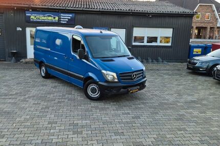 Mercedes-Benz Sprinter 149.535 km 11.999 &euro; Voltlage 49599