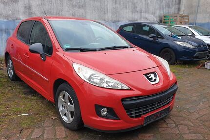 Peugeot 207 164.000 km 1.400 &euro; Osnabrück 49090