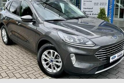 Ford Kuga 18.090 km 24.990 € Bramsche 49565