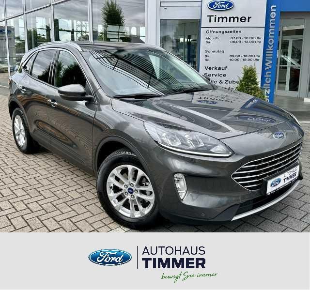 Ford Kuga 18.090 km 24.990 € Bramsche 49565