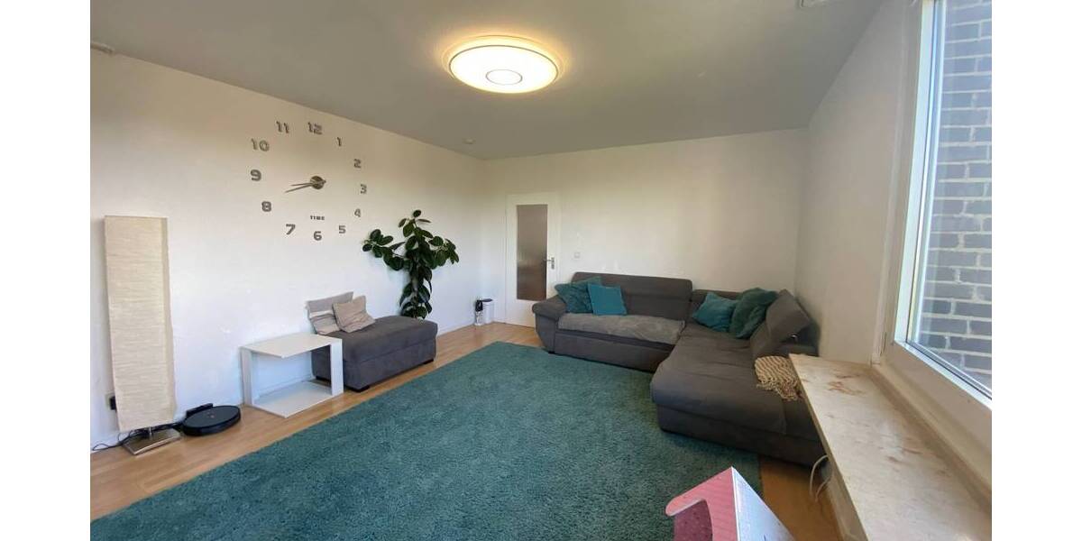 Etagenwohnung Osnabrück Weststadt - 3 Zimmer, 79 m&sup2;, 168.500&euro; | Angebot:23949127