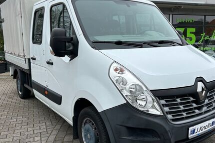 Renault Master 59.900 km 18.950 € Ibbenbüren - Laggenbeck 49479