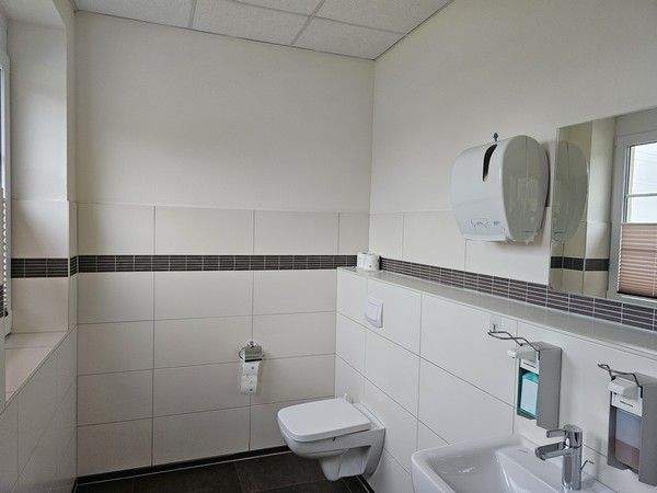 Gewerbeobjekt Georgsmarienhütte Harderberg - 1.490.000&euro; | Angebot:25820342