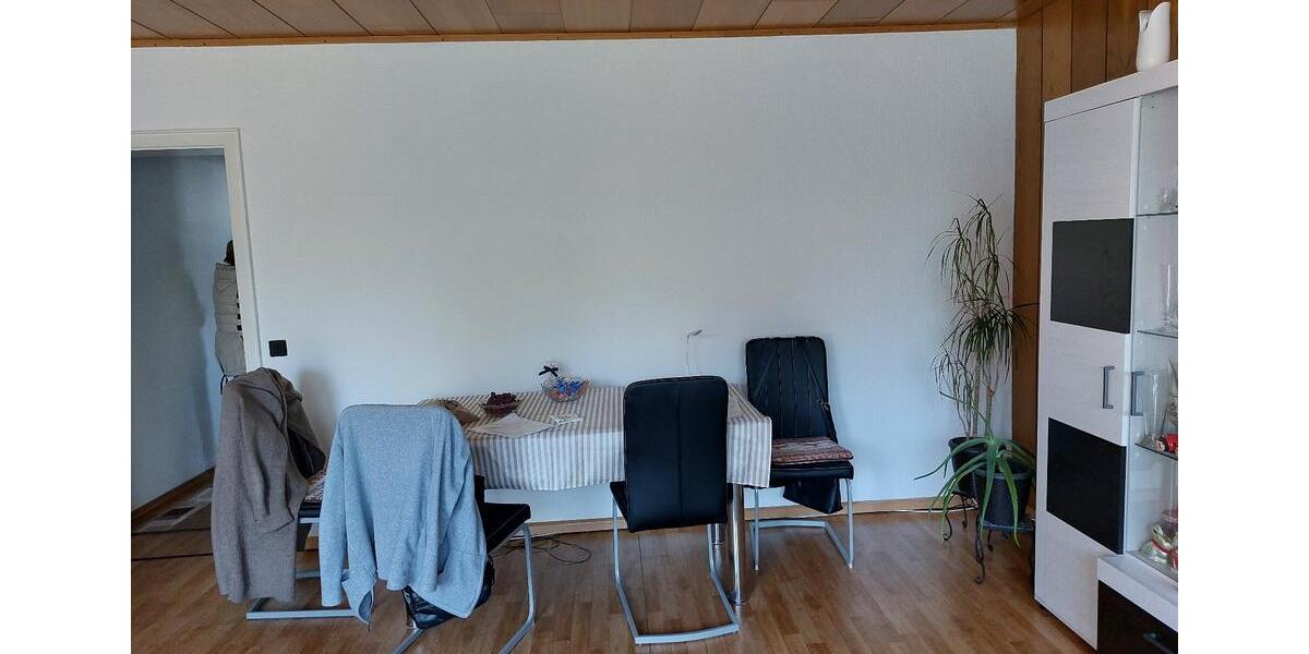 Etagenwohnung Lotte - 2 Zimmer, 58 m&sup2;, 480&euro; | Angebot:26335369