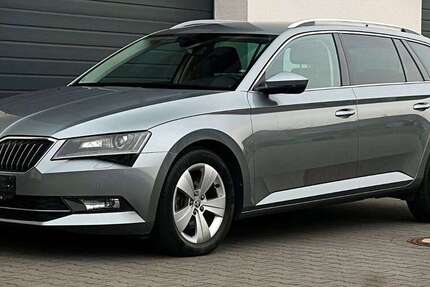 Skoda Superb 87.993 km 19.500 &euro; Bad Iburg 49186