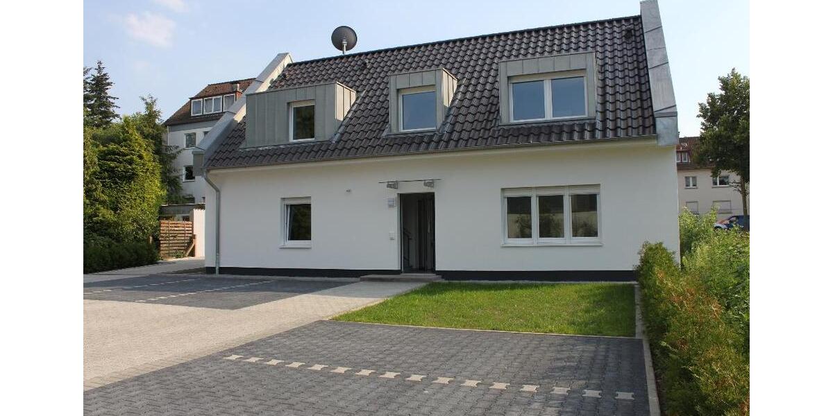 Hochwertiges WG-Zimmer an der Natruper Straße - Osnabrück zimmer