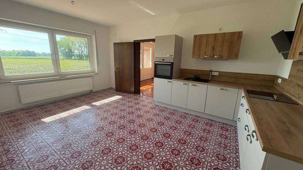 Einfamilienhaus Merzen Plaggenschale - 3 Zimmer, 158 m&sup2;, 995&euro; | Angebot:26815548