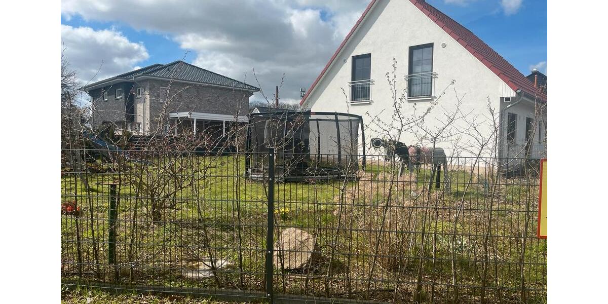 Einfamilienhaus Bad Essen - 5 Zimmer, 123 m&sup2;, 1.400&euro; | Angebot:25925458