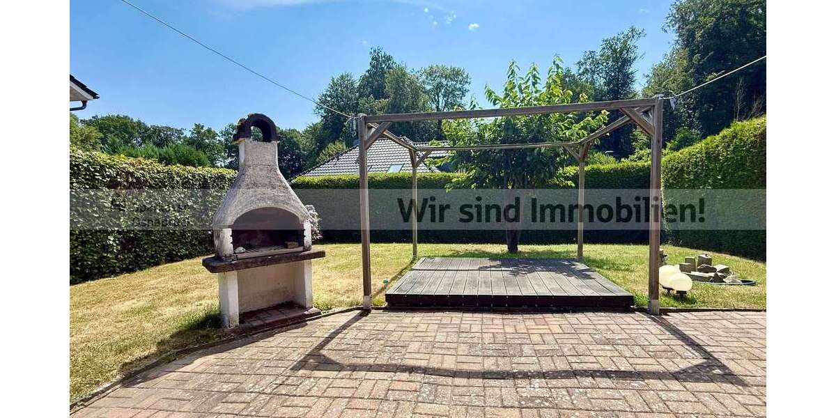 Etagenwohnung Georgsmarienhütte - 5 Zimmer, 116 m&sup2;, 260.000&euro; | Angebot:25923573