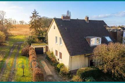 Haus Osnabrück Hafen - 7 Zimmer, 212 m&sup2;, 975.000&euro; | Angebot:24466294