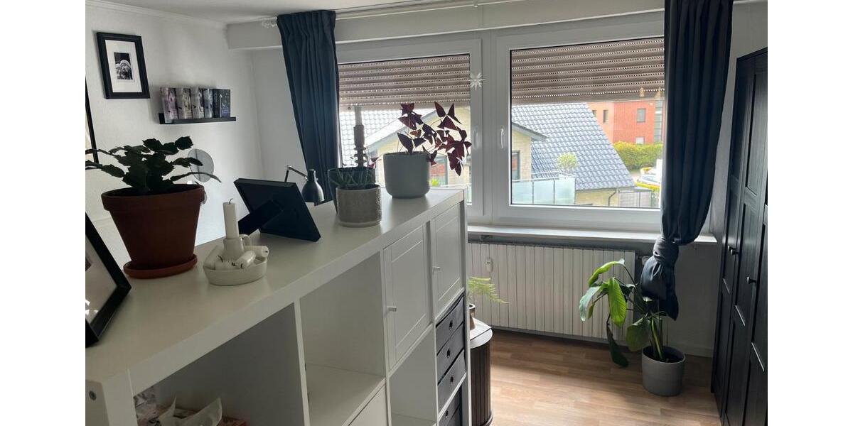 Dachgeschoßwohnung Bad Iburg - 2 Zimmer, 58 m&sup2;, 570&euro; | Angebot:26697618